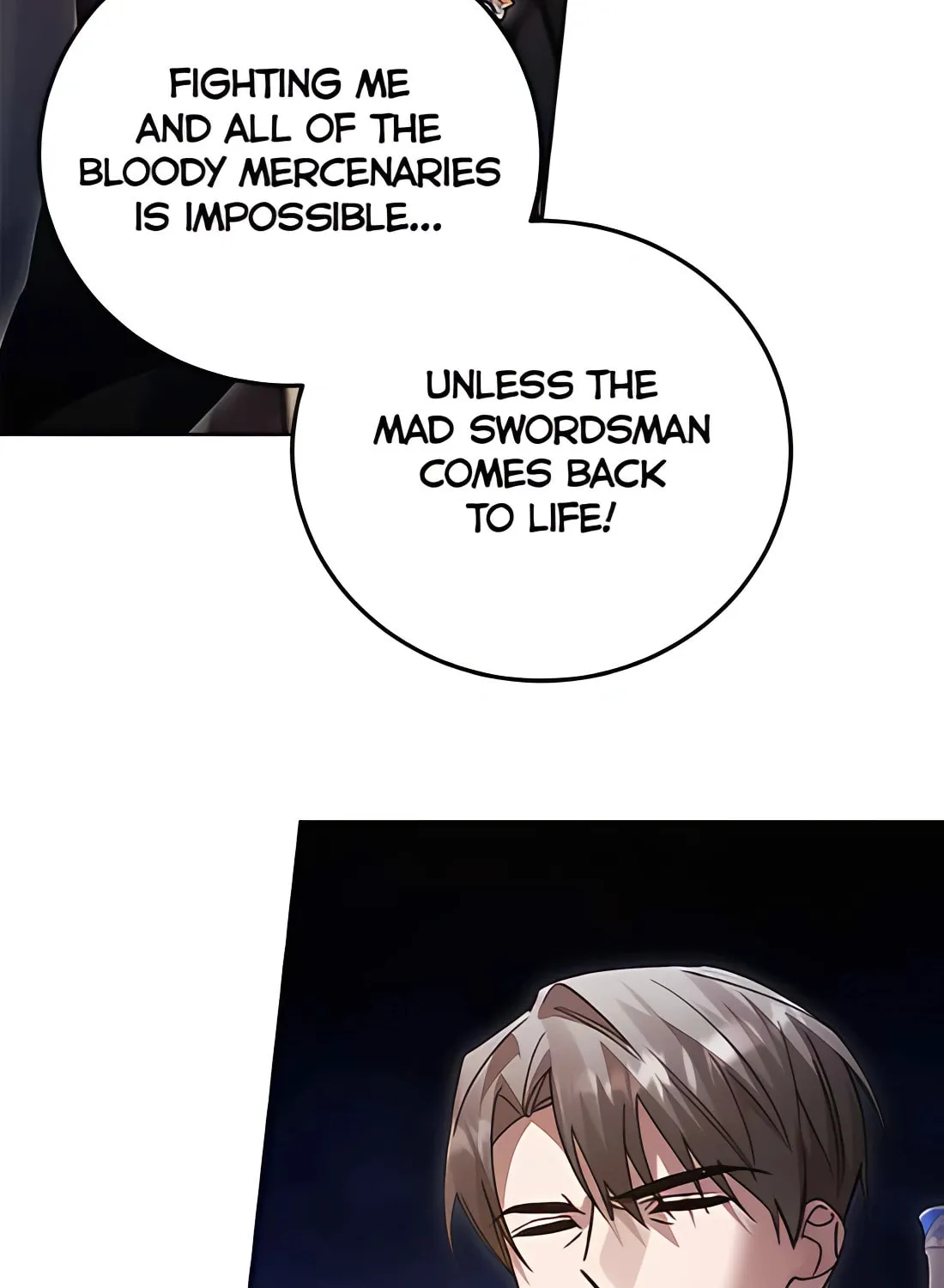 Heroes & Demons & Villains Chapter 106 page 91 - 