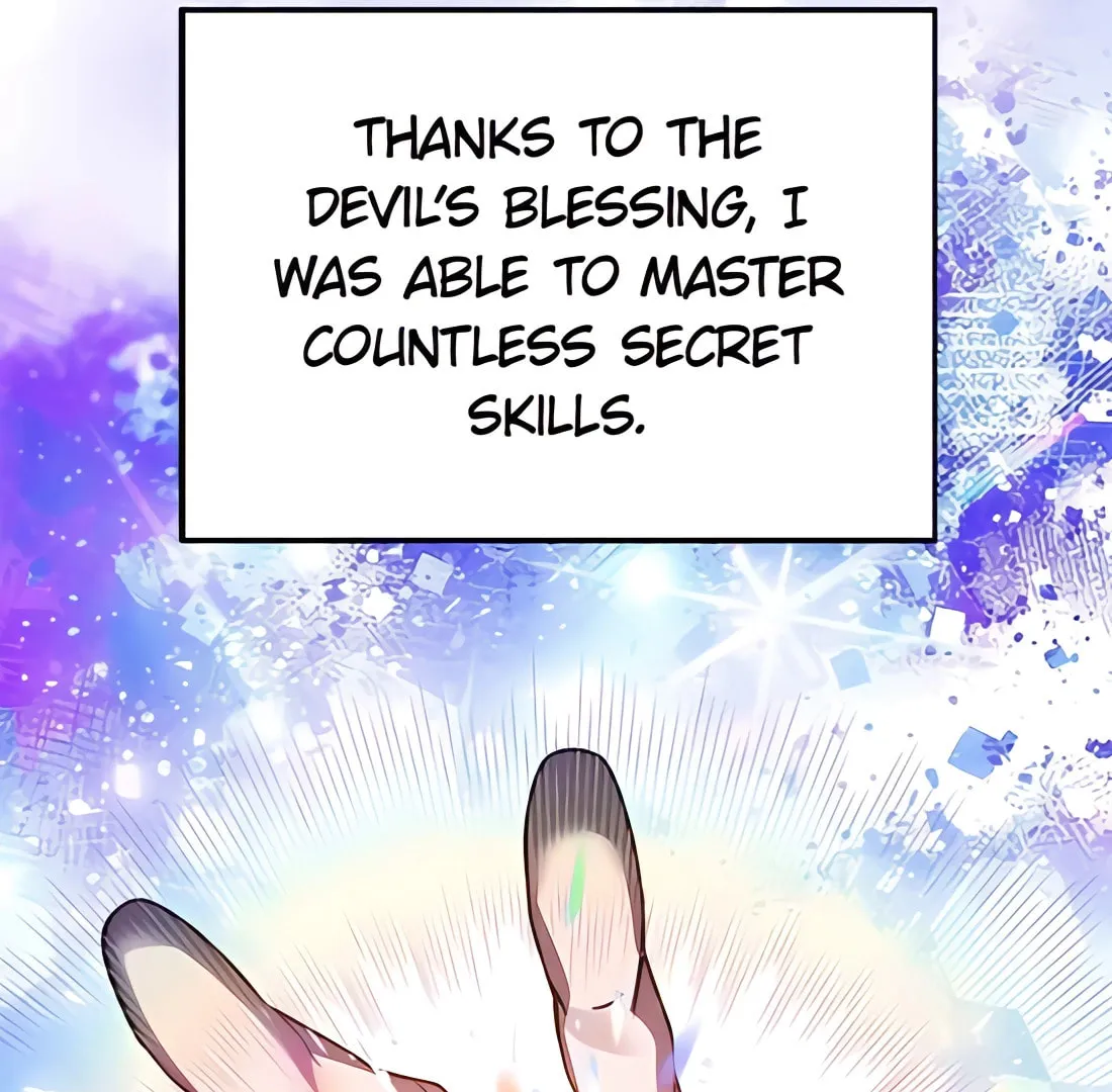 Heroes & Demons & Villains Chapter 106 page 94 - 