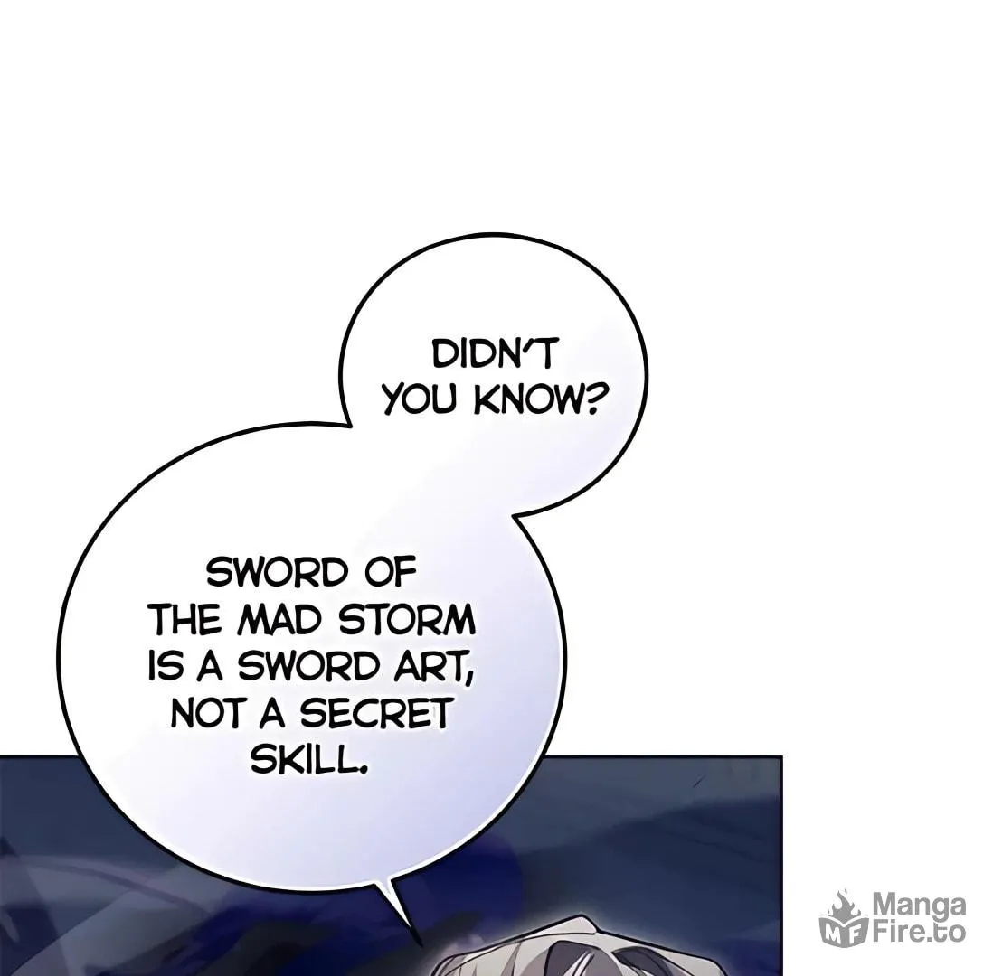 Heroes & Demons & Villains Chapter 107 page 11 - 