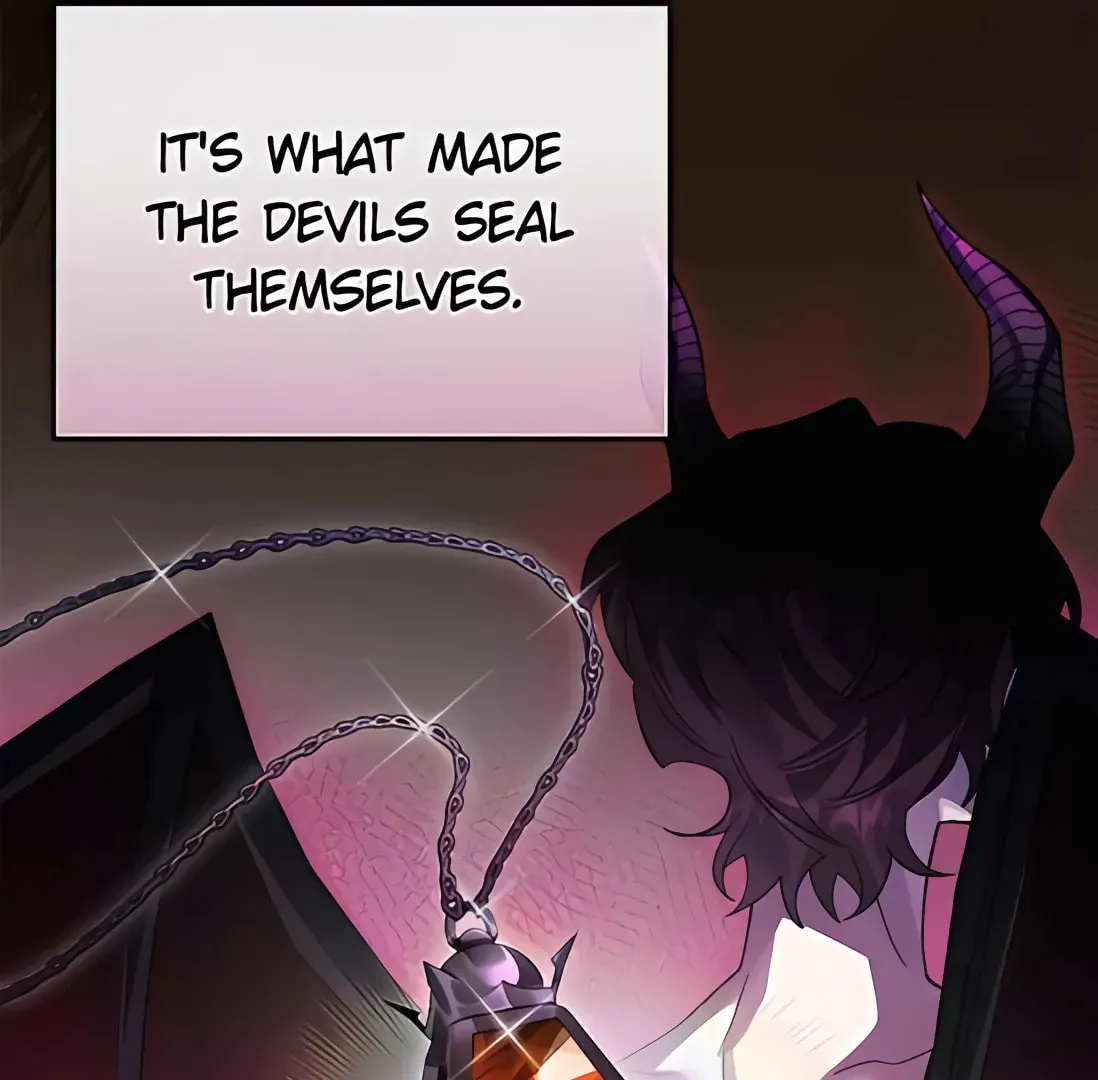 Heroes & Demons & Villains Chapter 107 page 101 - 