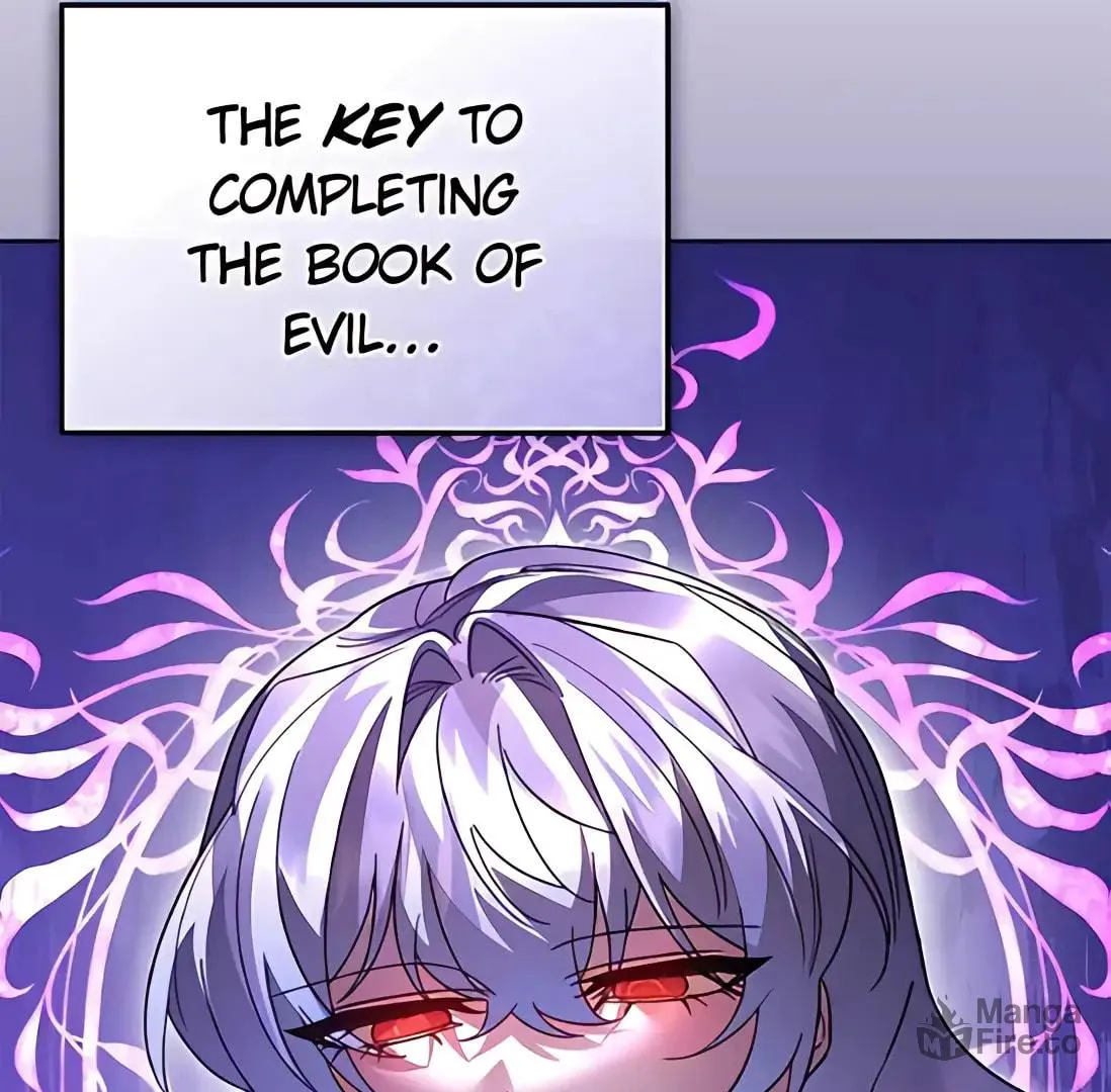 Heroes & Demons & Villains Chapter 107 page 111 - 