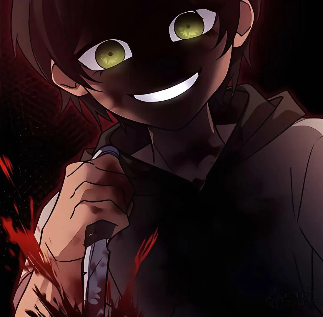 Heroes & Demons & Villains Chapter 107 page 128 - 