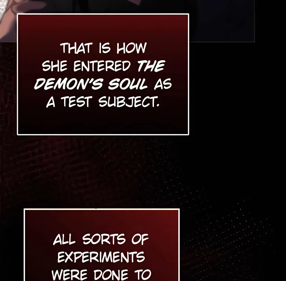 Heroes & Demons & Villains Chapter 107 page 132 - 