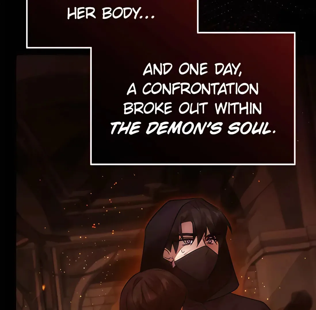 Heroes & Demons & Villains Chapter 107 page 133 - 
