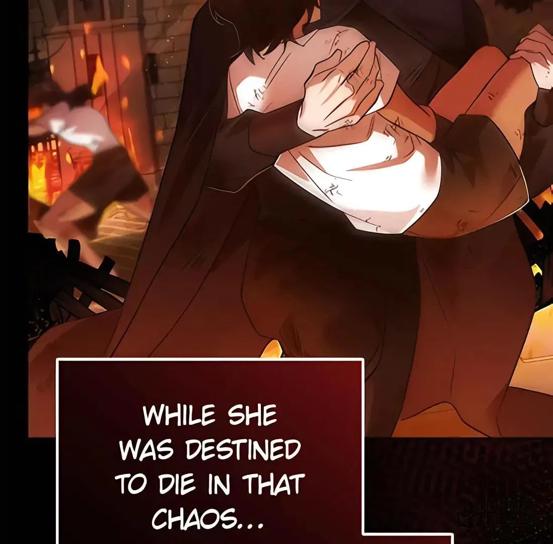 Heroes & Demons & Villains Chapter 107 page 134 - 