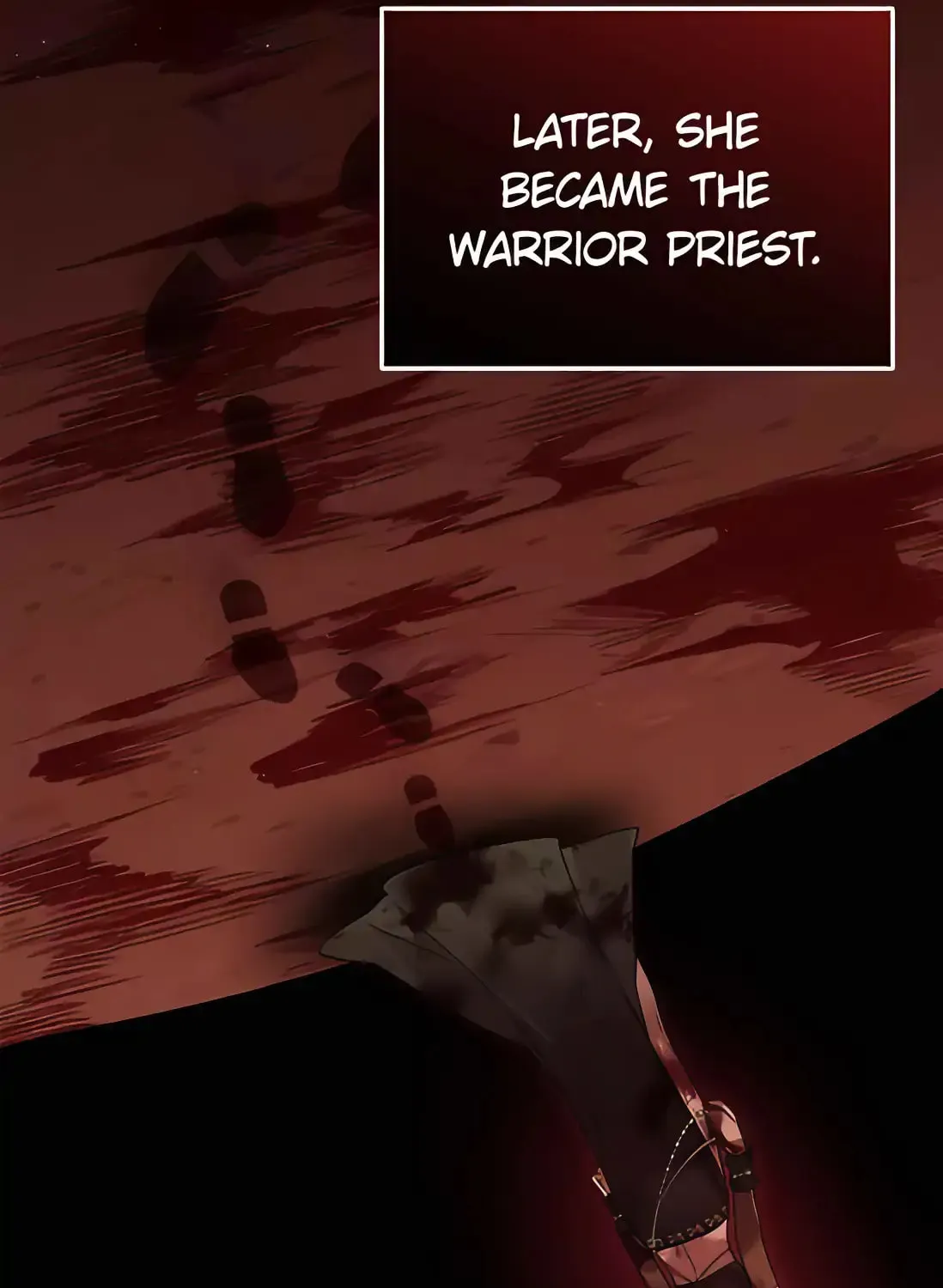 Heroes & Demons & Villains Chapter 107 page 138 - 
