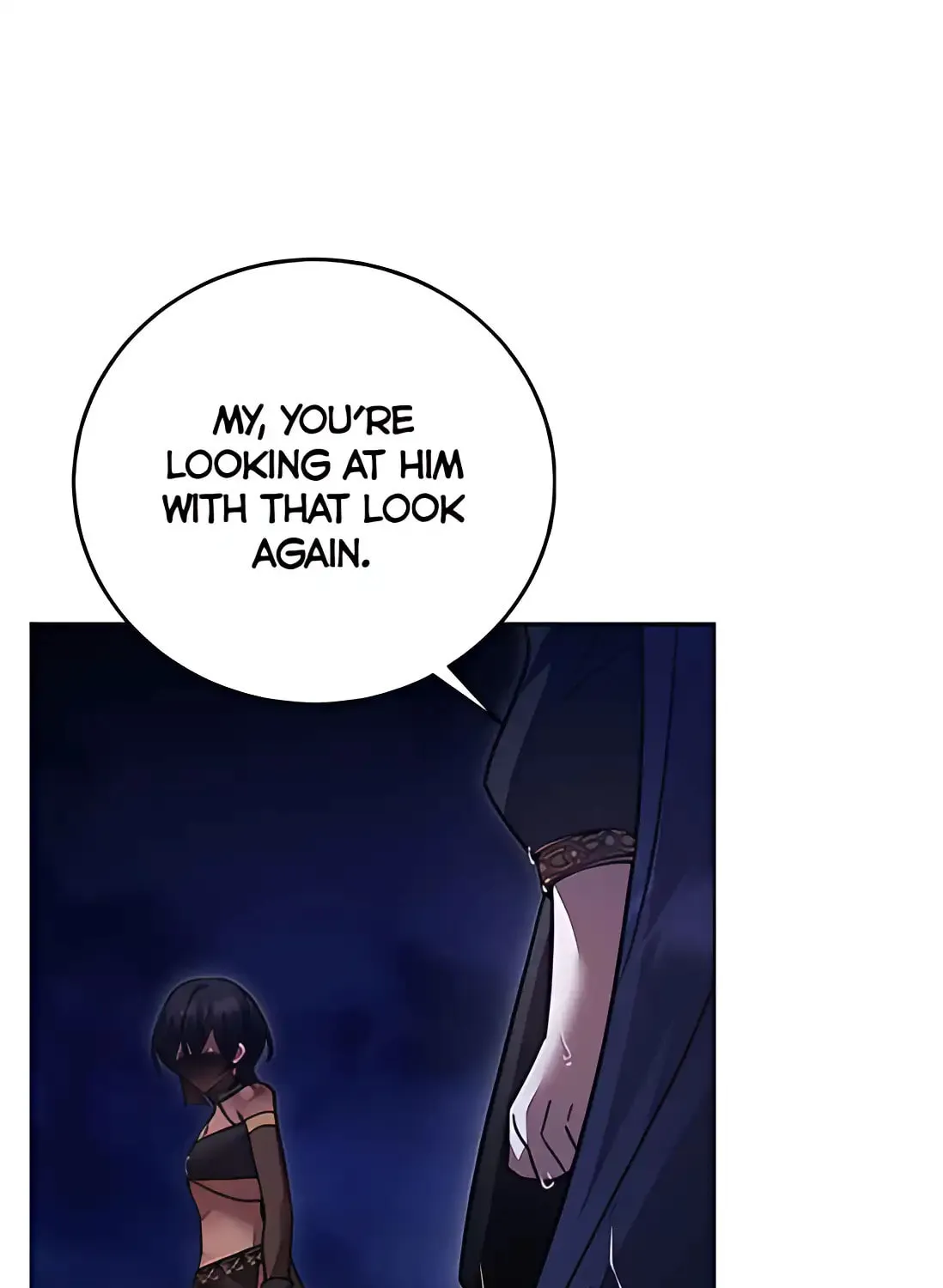 Heroes & Demons & Villains Chapter 107 page 148 - 