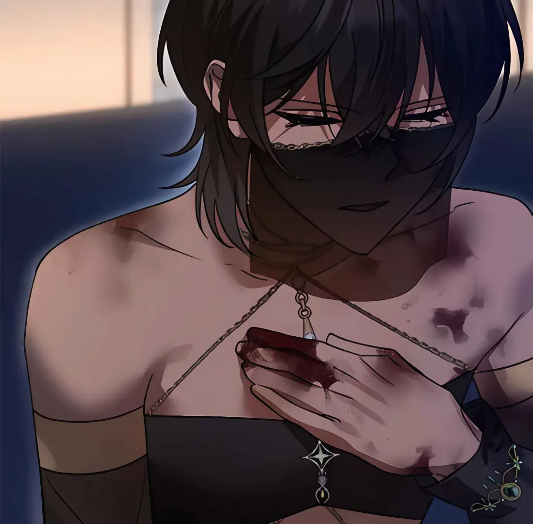 Heroes & Demons & Villains Chapter 107 page 169 - 