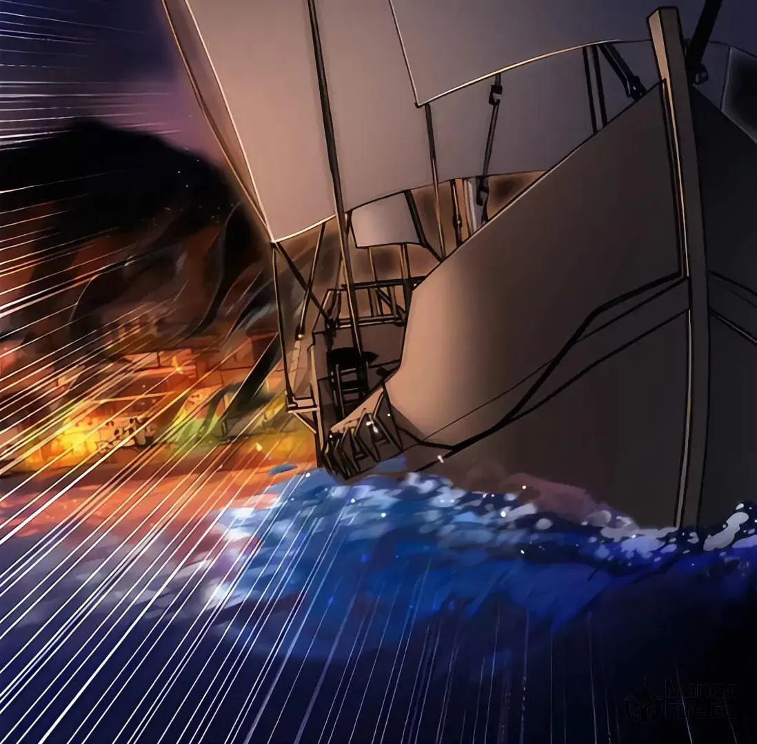 Heroes & Demons & Villains Chapter 107 page 185 - 