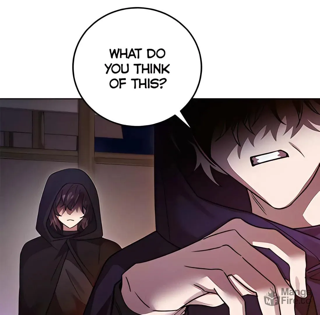 Heroes & Demons & Villains Chapter 107 page 189 - 