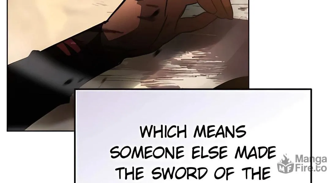 Heroes & Demons & Villains Chapter 107 page 20 - 