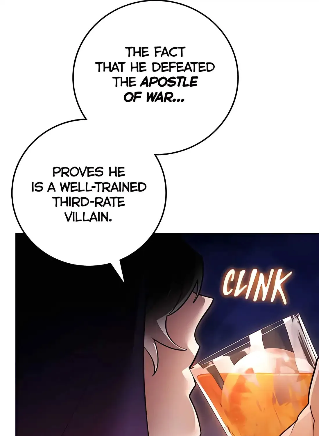 Heroes & Demons & Villains Chapter 107 page 194 - 