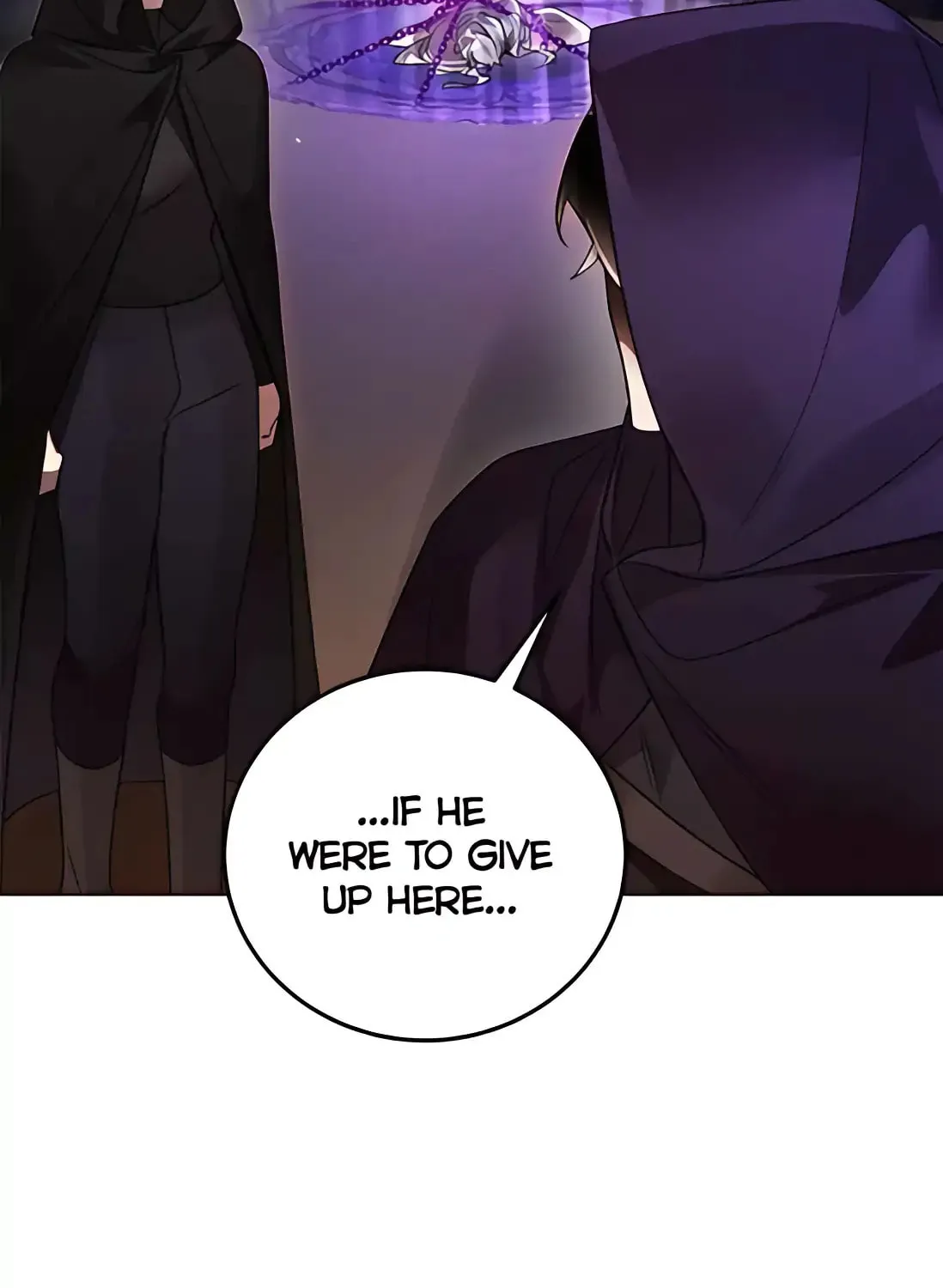 Heroes & Demons & Villains Chapter 107 page 196 - 