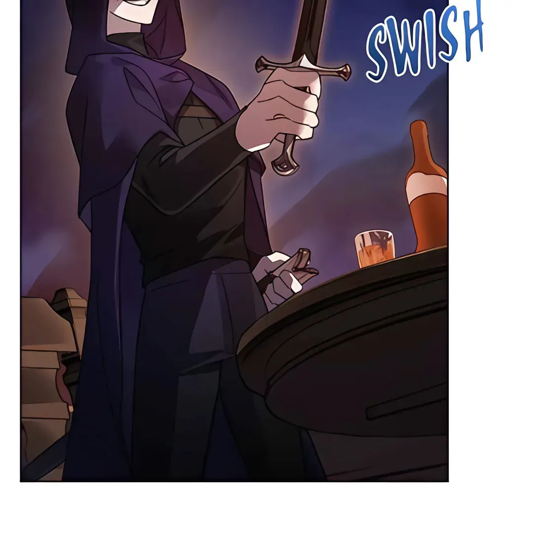 Heroes & Demons & Villains Chapter 107 page 205 - 