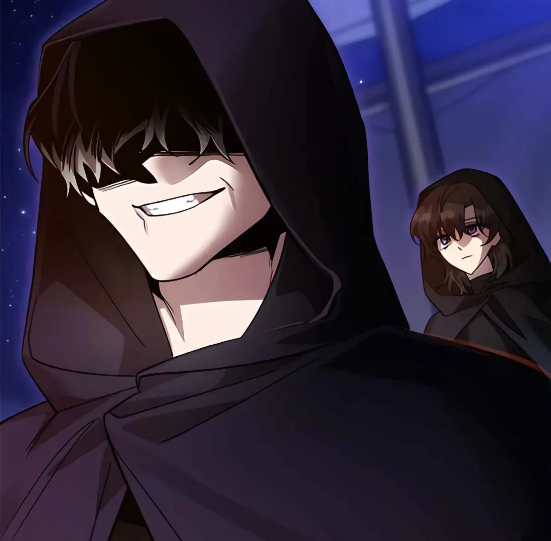 Heroes & Demons & Villains Chapter 107 page 211 - 