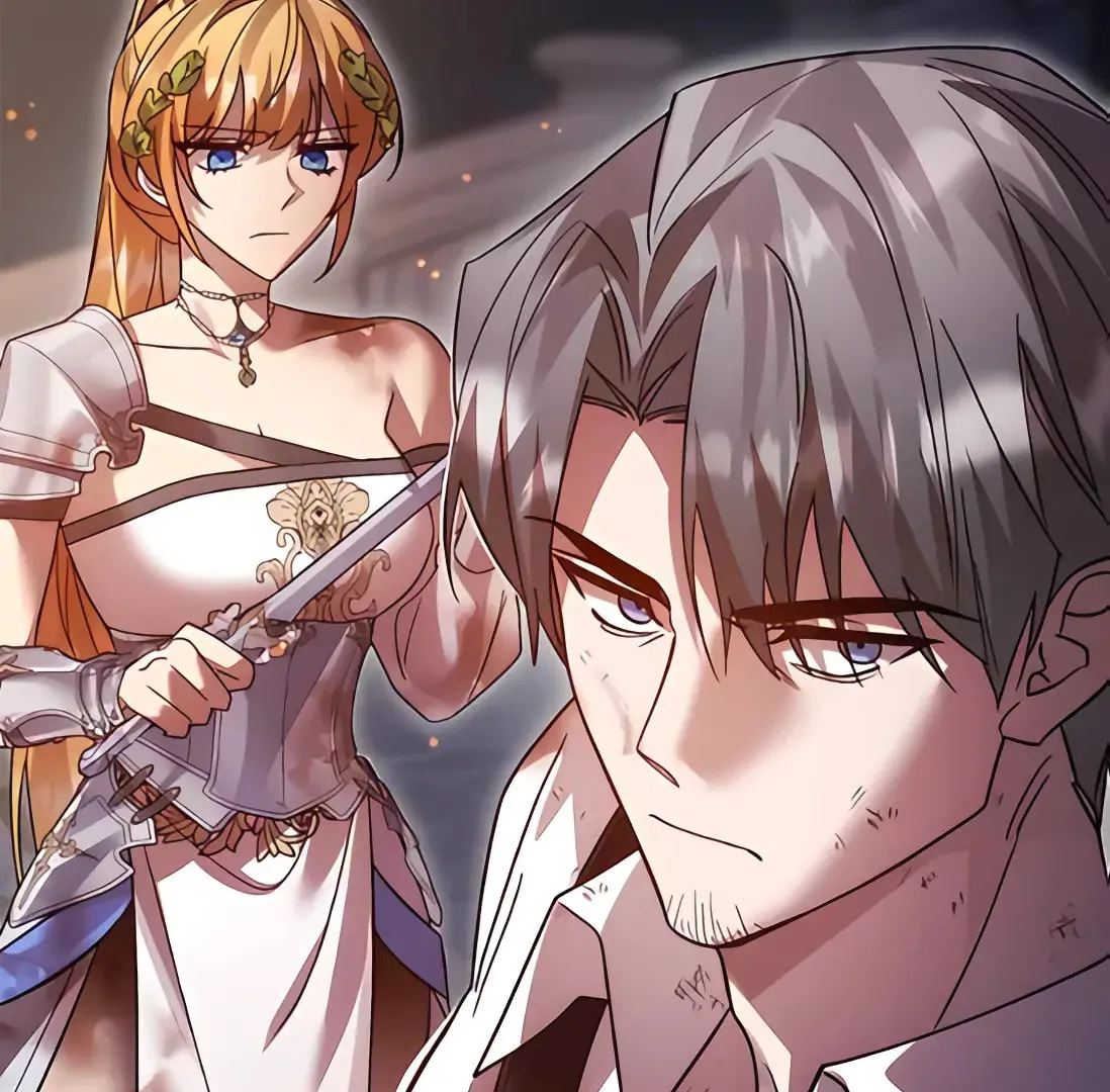 Heroes & Demons & Villains Chapter 107 page 213 - 
