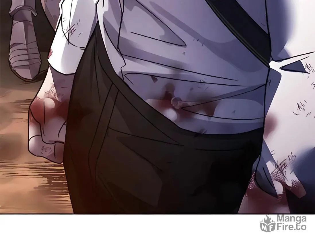 Heroes & Demons & Villains Chapter 107 page 215 - 