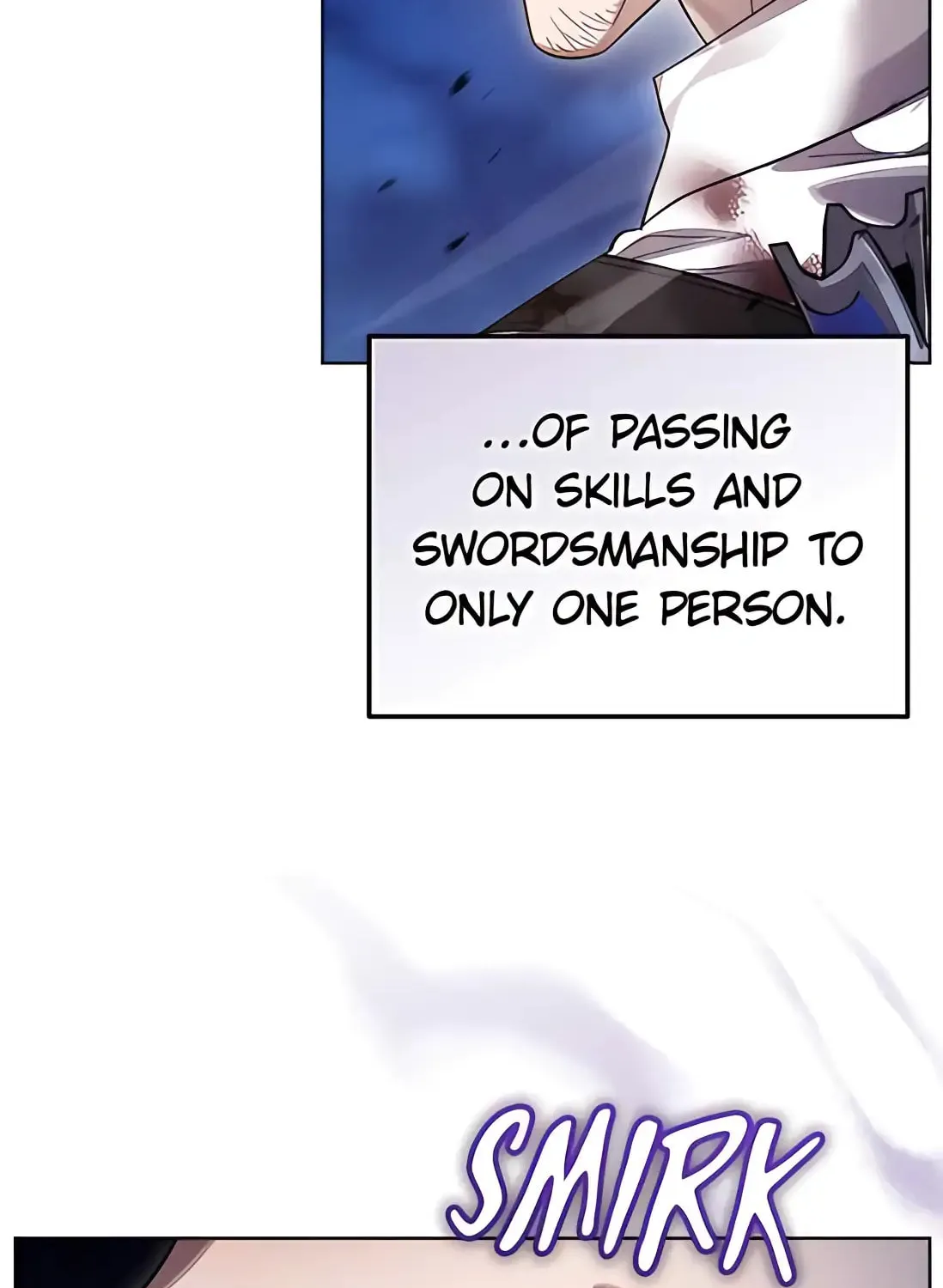 Heroes & Demons & Villains Chapter 107 page 23 - 