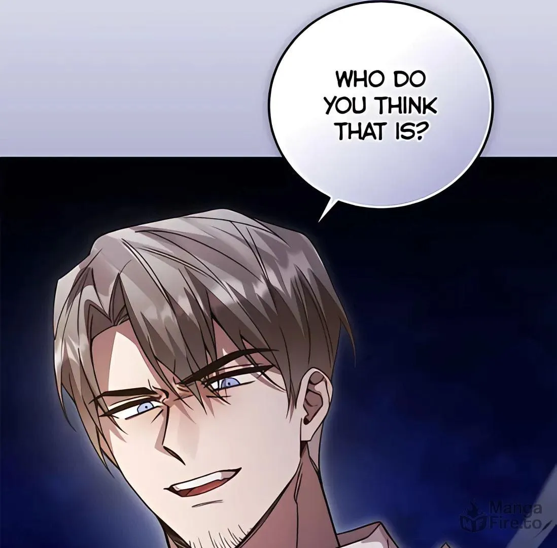 Heroes & Demons & Villains Chapter 107 page 25 - 