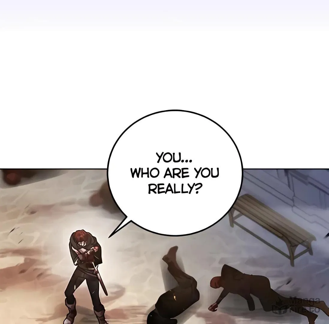 Heroes & Demons & Villains Chapter 107 page 28 - 