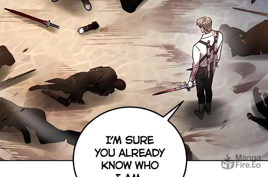 Heroes & Demons & Villains Chapter 107 page 29 - 