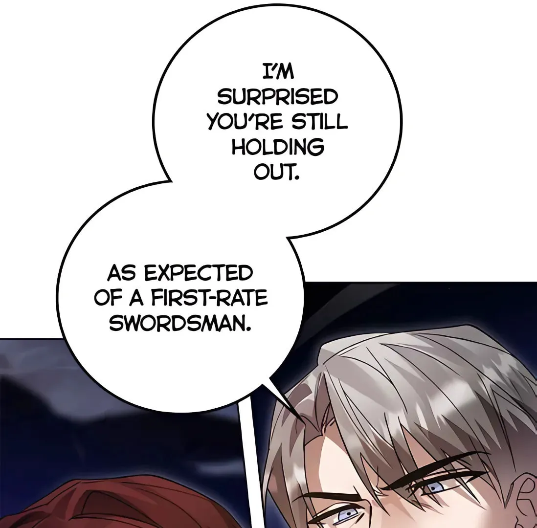 Heroes & Demons & Villains Chapter 107 page 4 - 