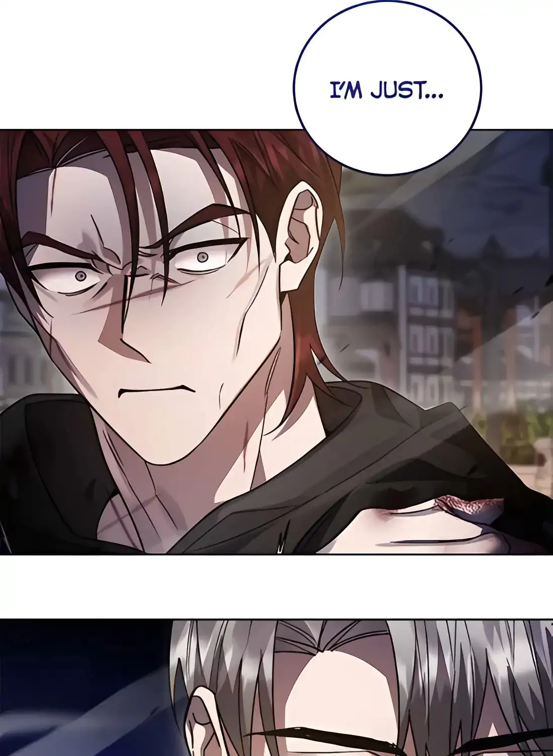 Heroes & Demons & Villains Chapter 107 page 31 - 