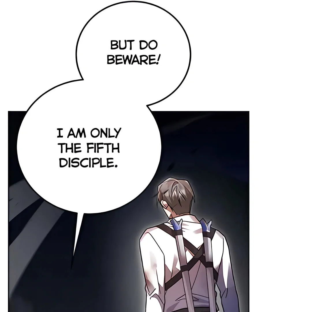 Heroes & Demons & Villains Chapter 107 page 38 - 