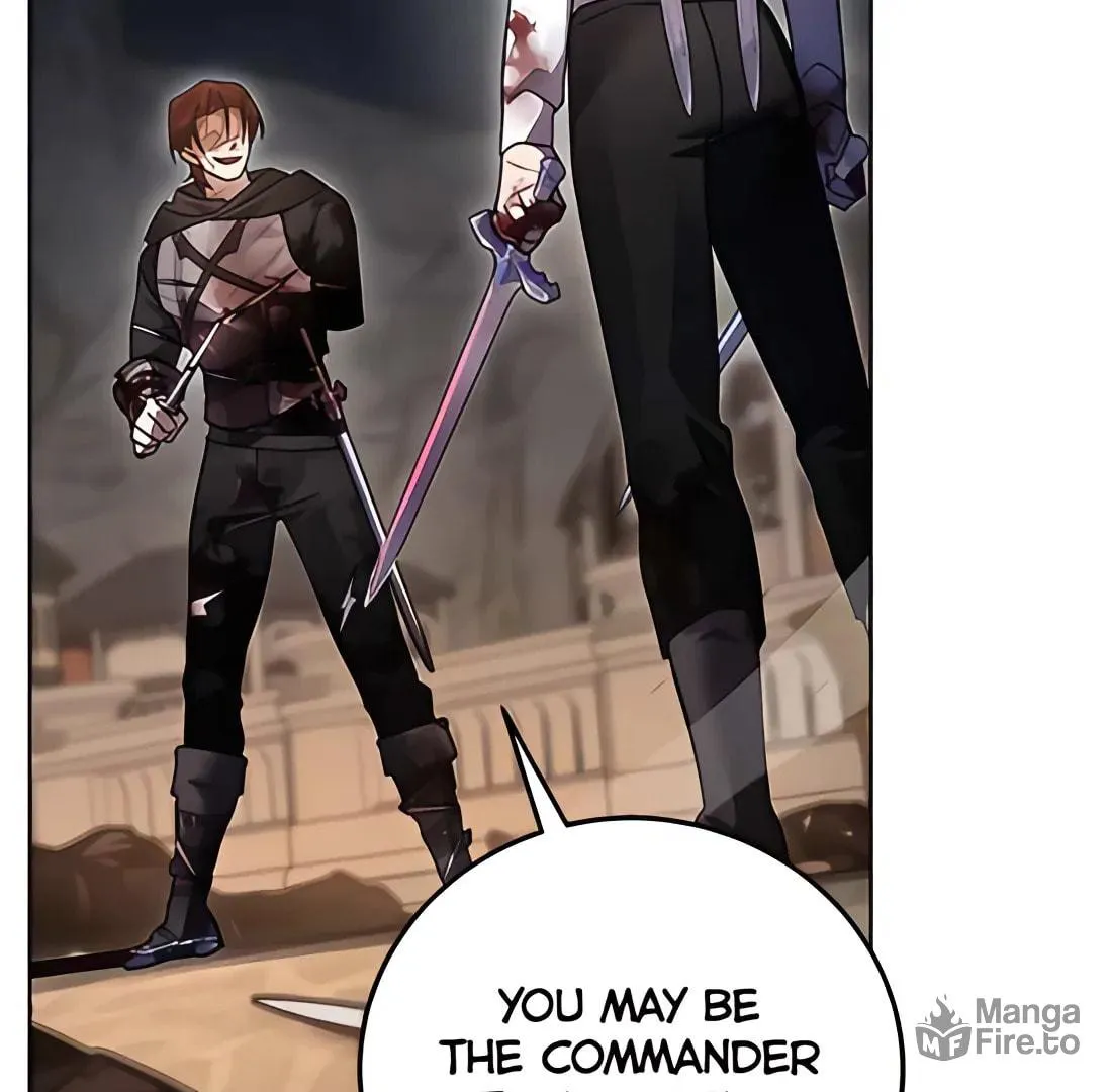 Heroes & Demons & Villains Chapter 107 page 39 - 
