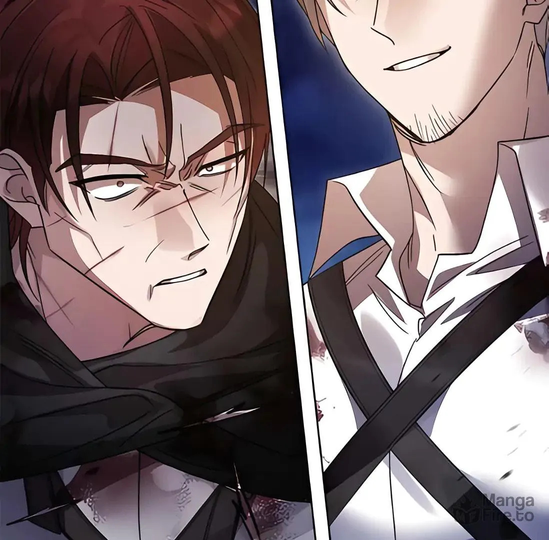 Heroes & Demons & Villains Chapter 107 page 5 - 