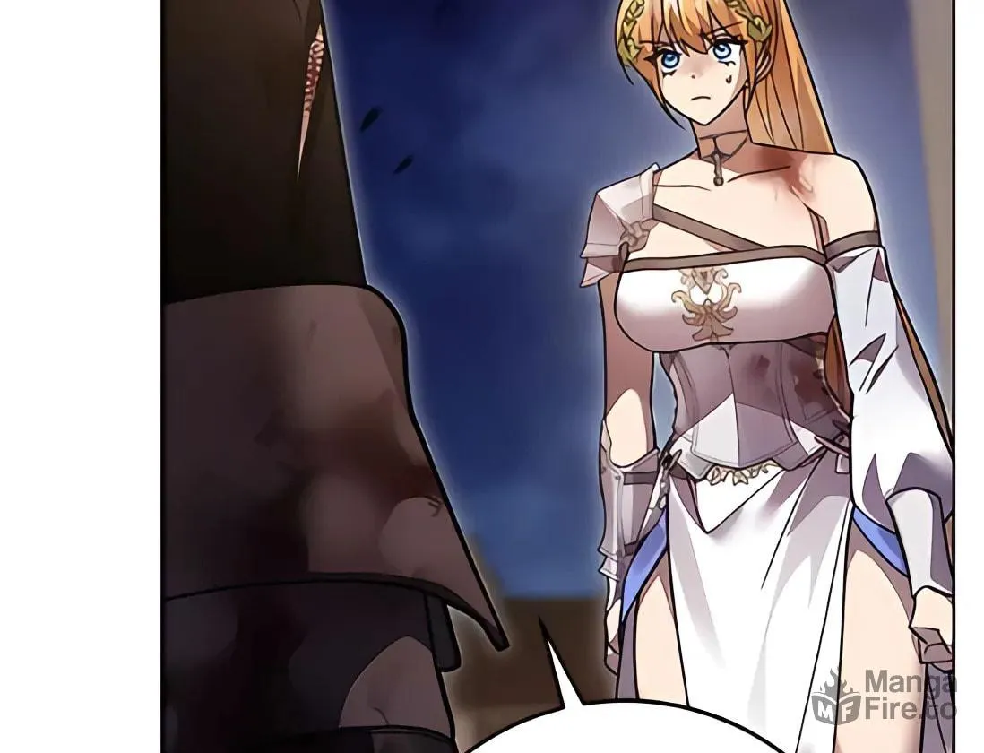 Heroes & Demons & Villains Chapter 107 page 42 - 