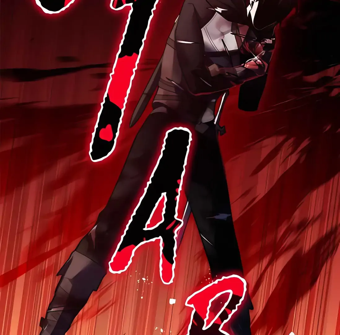 Heroes & Demons & Villains Chapter 107 page 49 - 