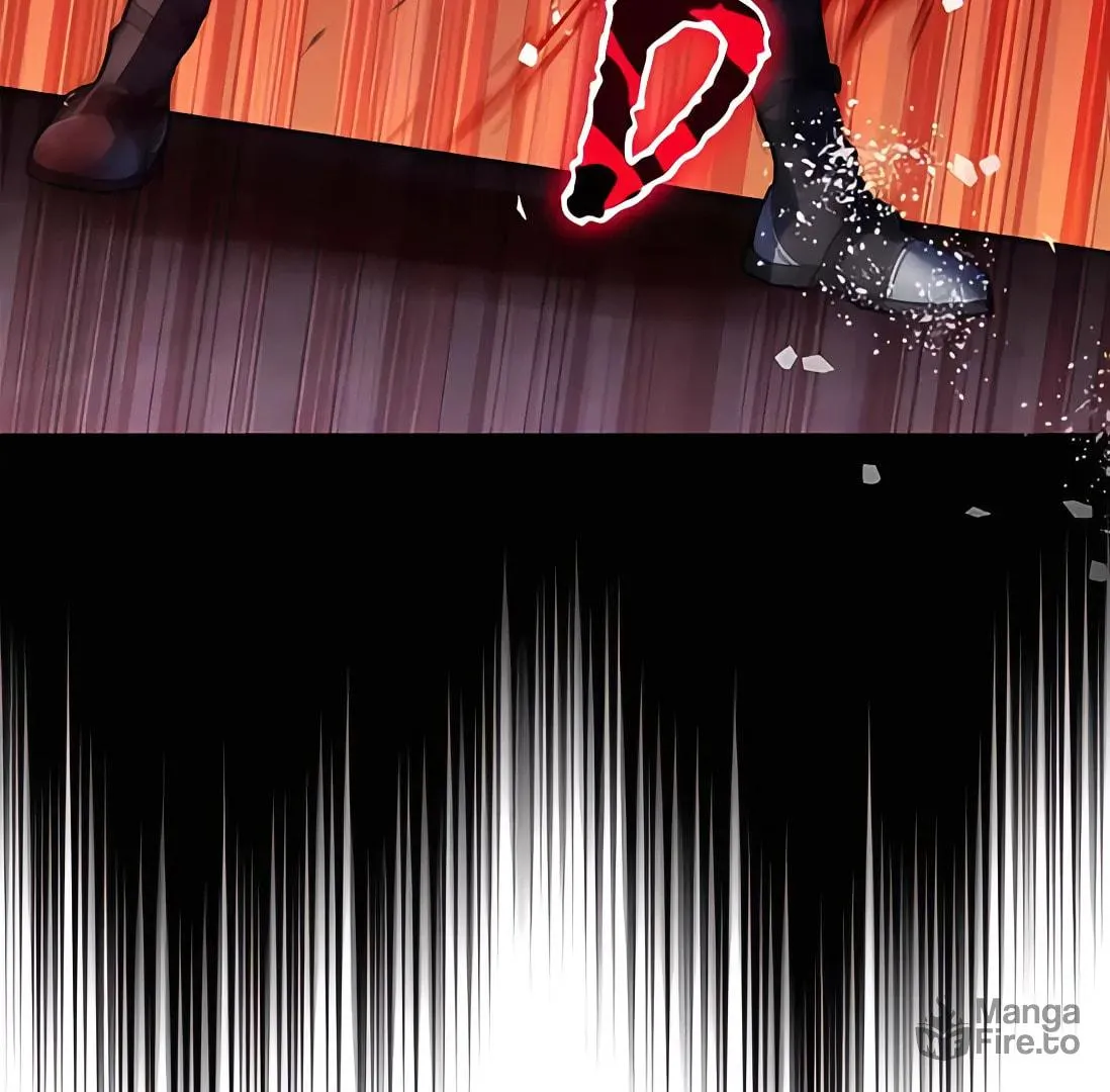 Heroes & Demons & Villains Chapter 107 page 50 - 