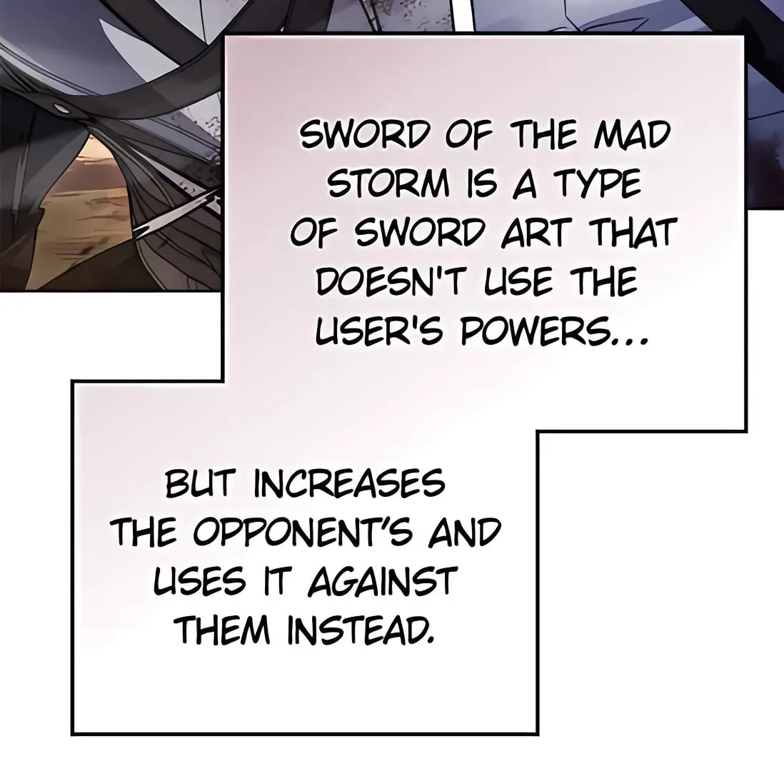 Heroes & Demons & Villains Chapter 107 page 6 - 