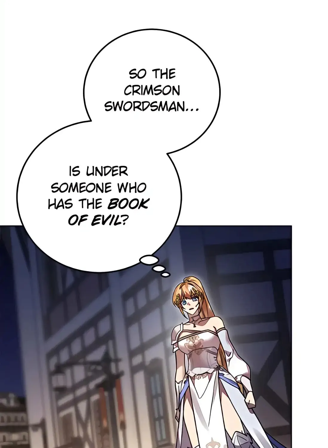 Heroes & Demons & Villains Chapter 107 page 55 - 