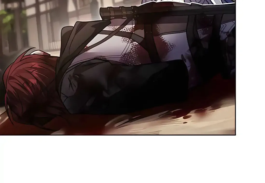 Heroes & Demons & Villains Chapter 107 page 56 - 