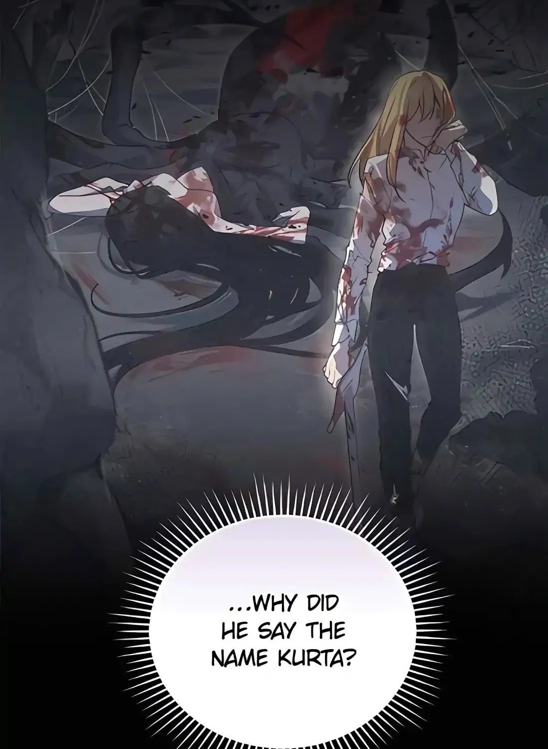 Heroes & Demons & Villains Chapter 107 page 59 - 