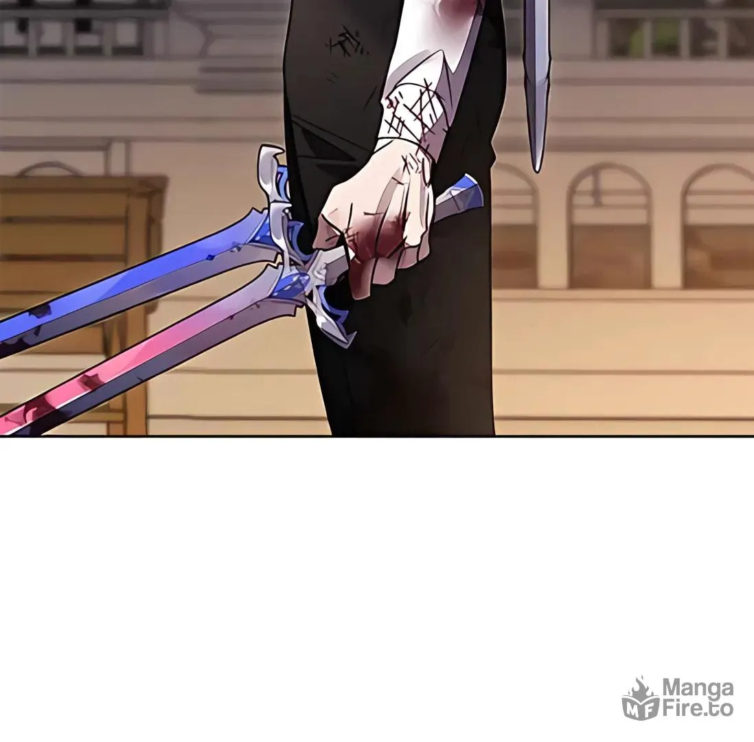 Heroes & Demons & Villains Chapter 107 page 62 - 