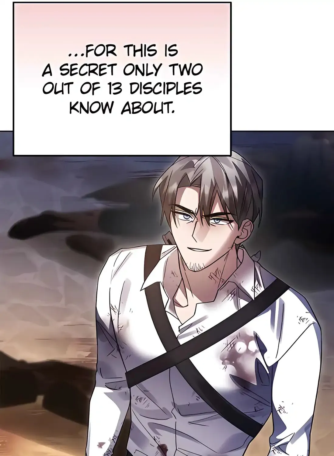 Heroes & Demons & Villains Chapter 107 page 67 - 