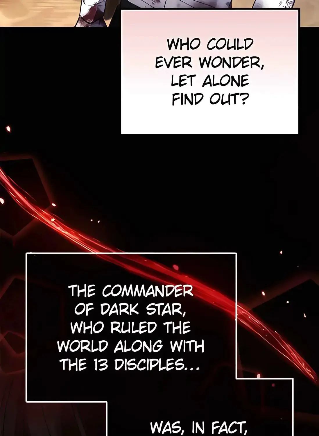 Heroes & Demons & Villains Chapter 107 page 68 - 