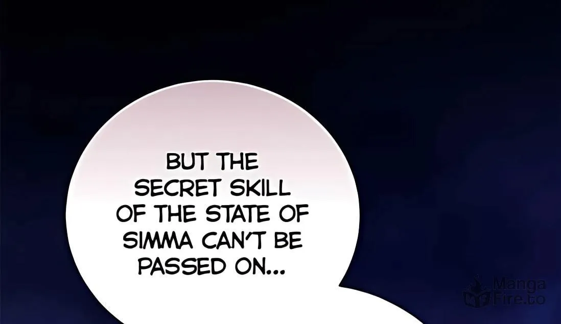 Heroes & Demons & Villains Chapter 107 page 8 - 