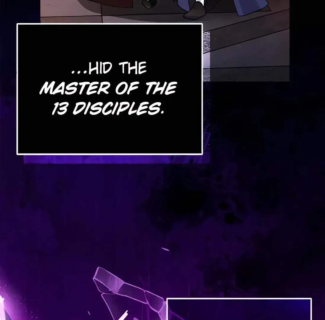Heroes & Demons & Villains Chapter 107 page 72 - 