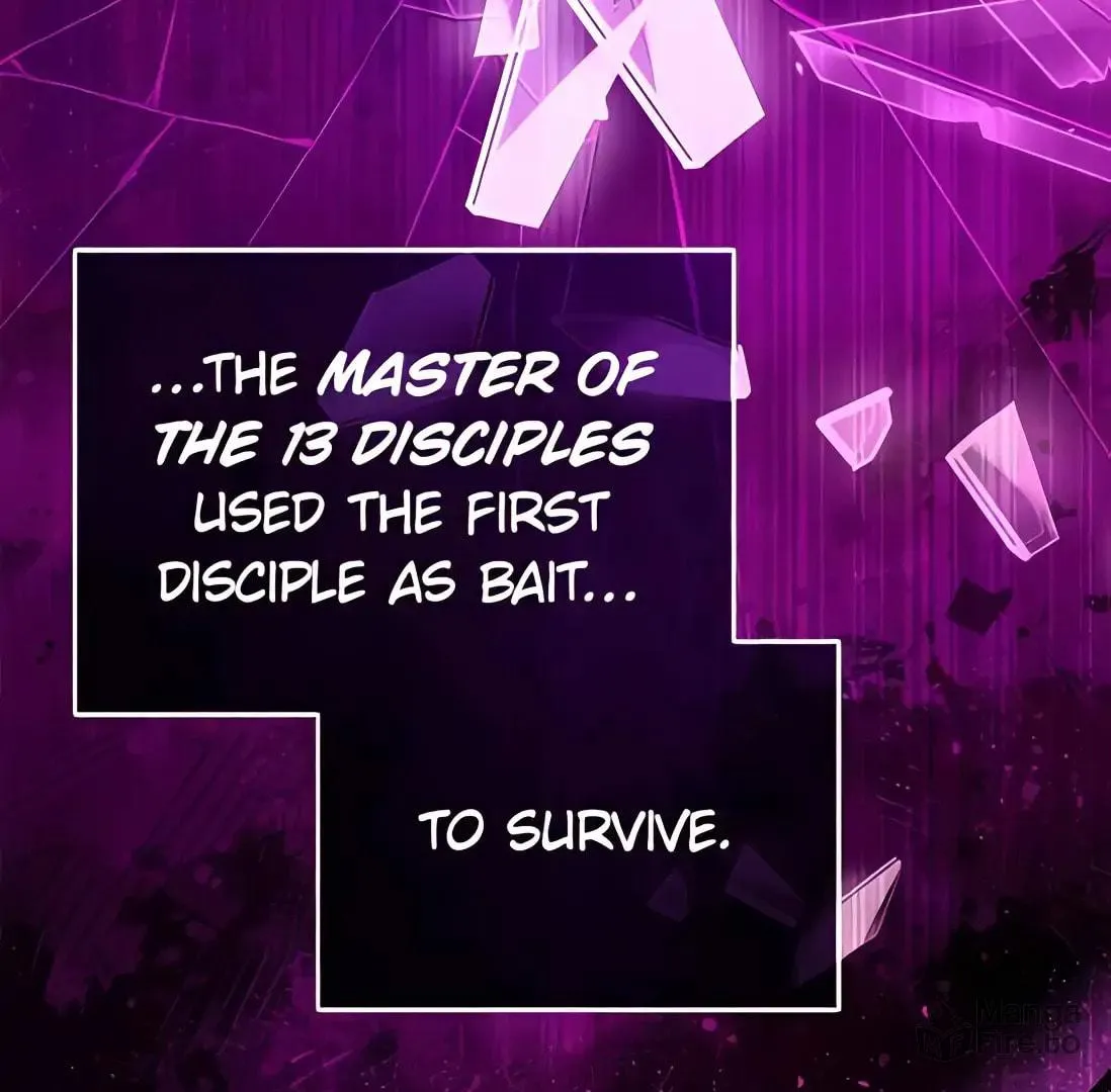 Heroes & Demons & Villains Chapter 107 page 74 - 