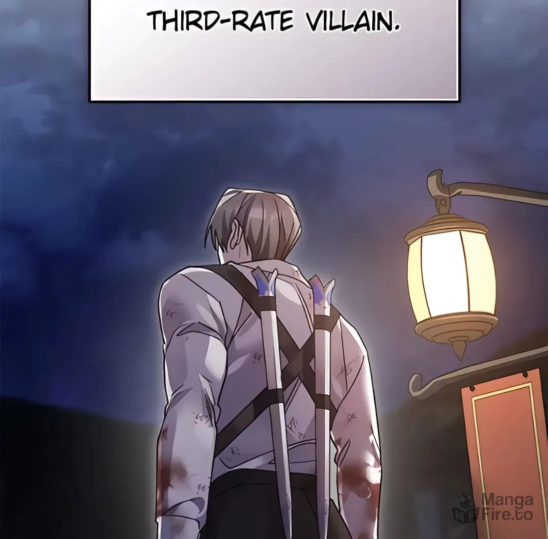 Heroes & Demons & Villains Chapter 107 page 86 - 