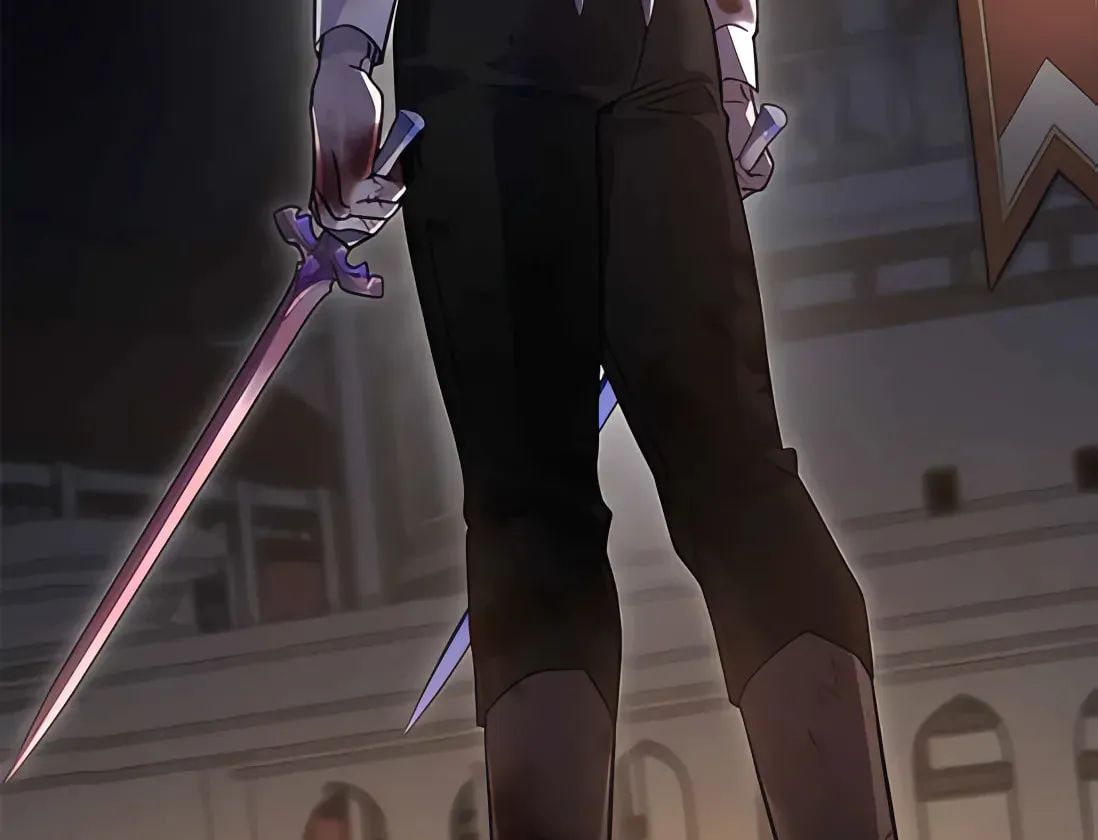 Heroes & Demons & Villains Chapter 107 page 87 - 