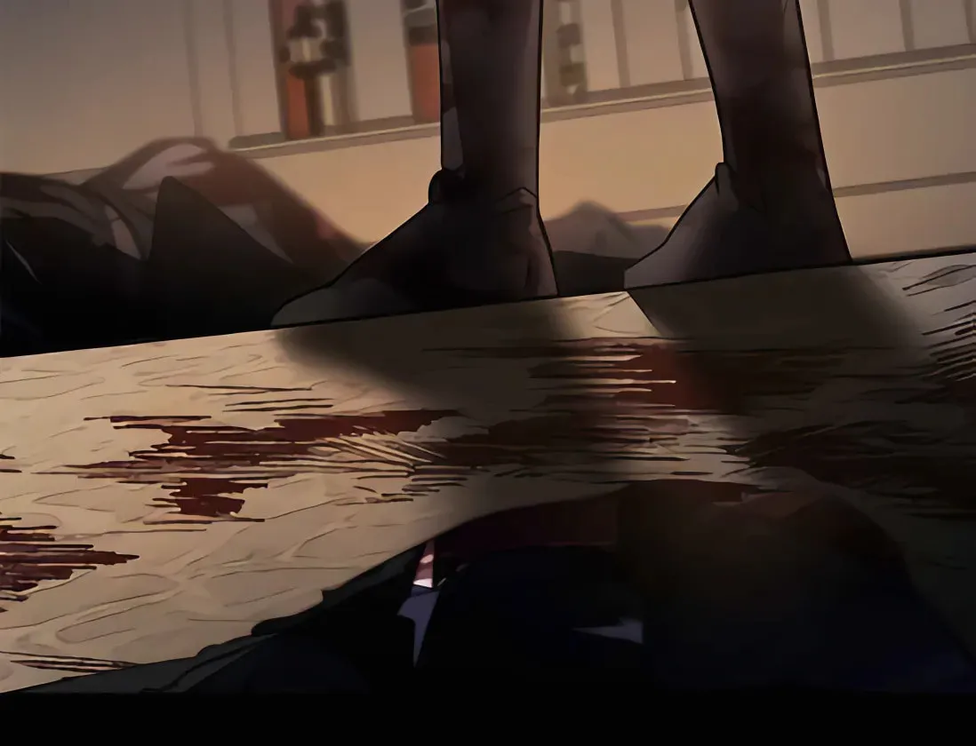 Heroes & Demons & Villains Chapter 107 page 88 - 