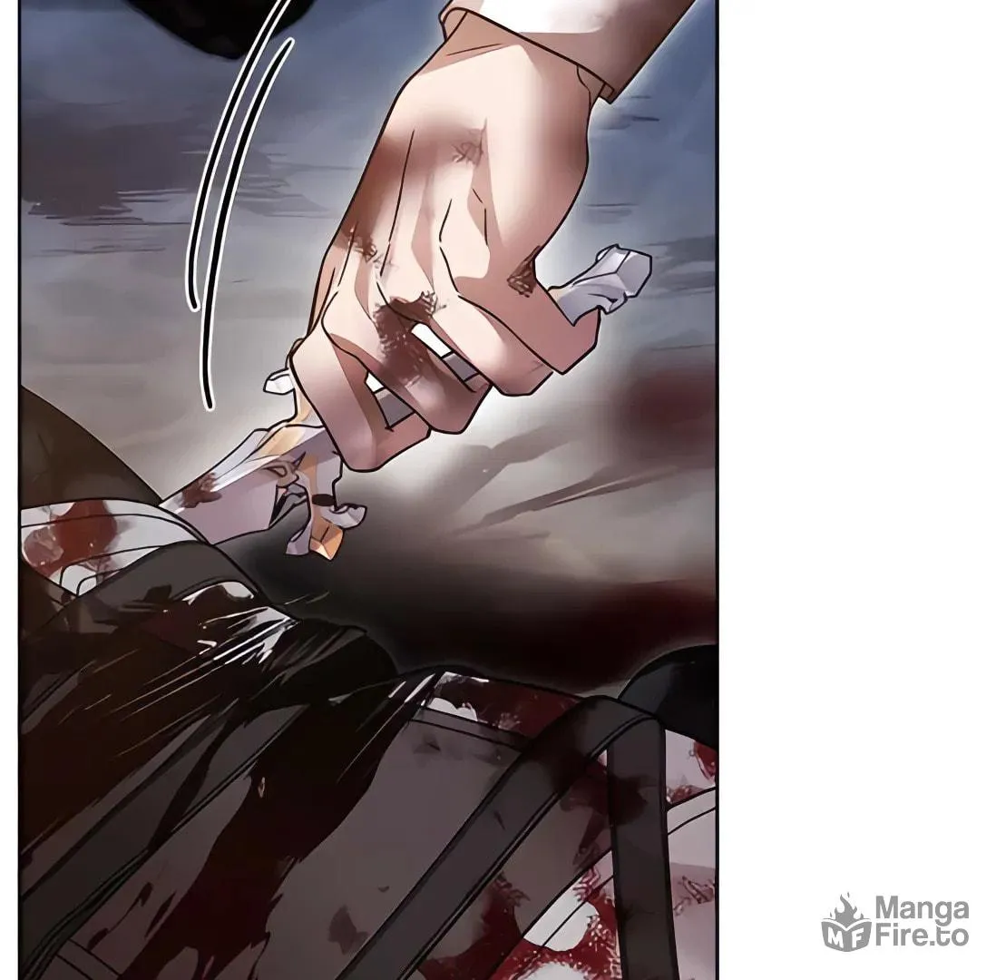 Heroes & Demons & Villains Chapter 107 page 96 - 