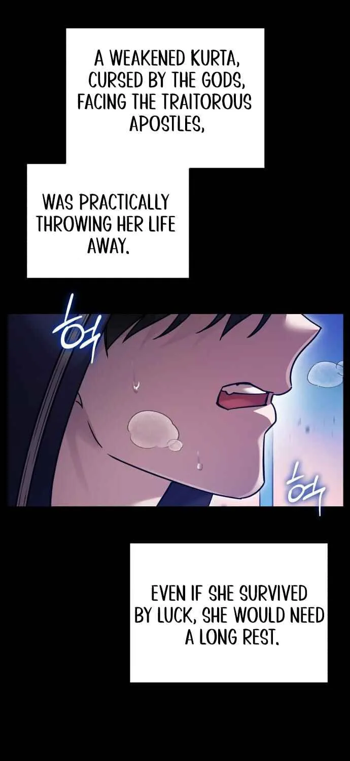 Heroes & Demons & Villains Chapter 108 page 114 - 