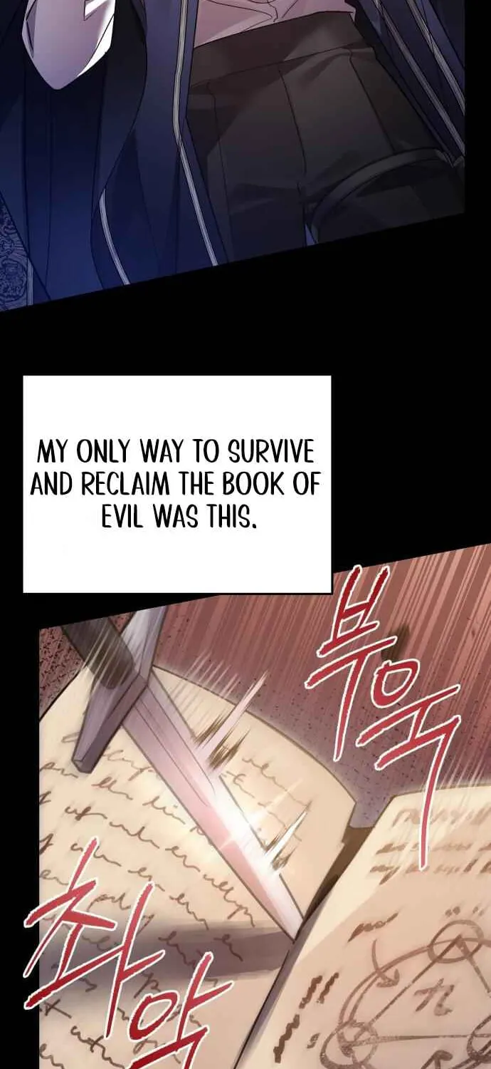 Heroes & Demons & Villains Chapter 108 page 122 - 