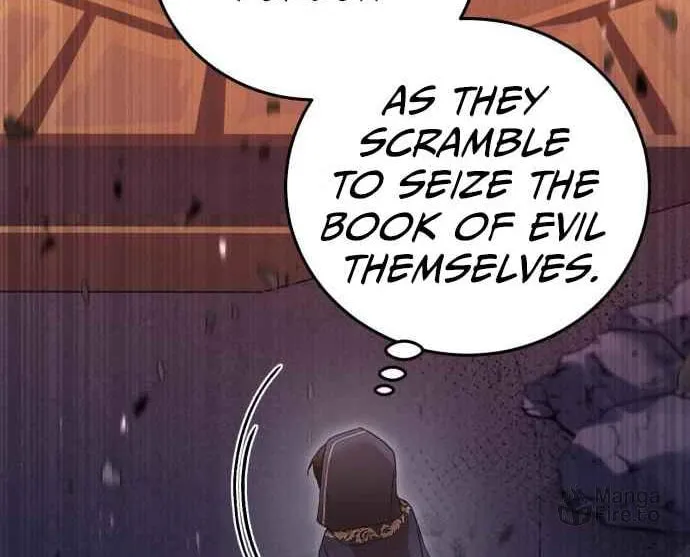 Heroes & Demons & Villains Chapter 108 page 125 - 
